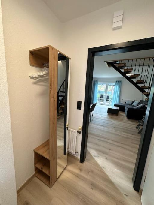 多努姆Haus Zuckersnuut公寓 外观 照片