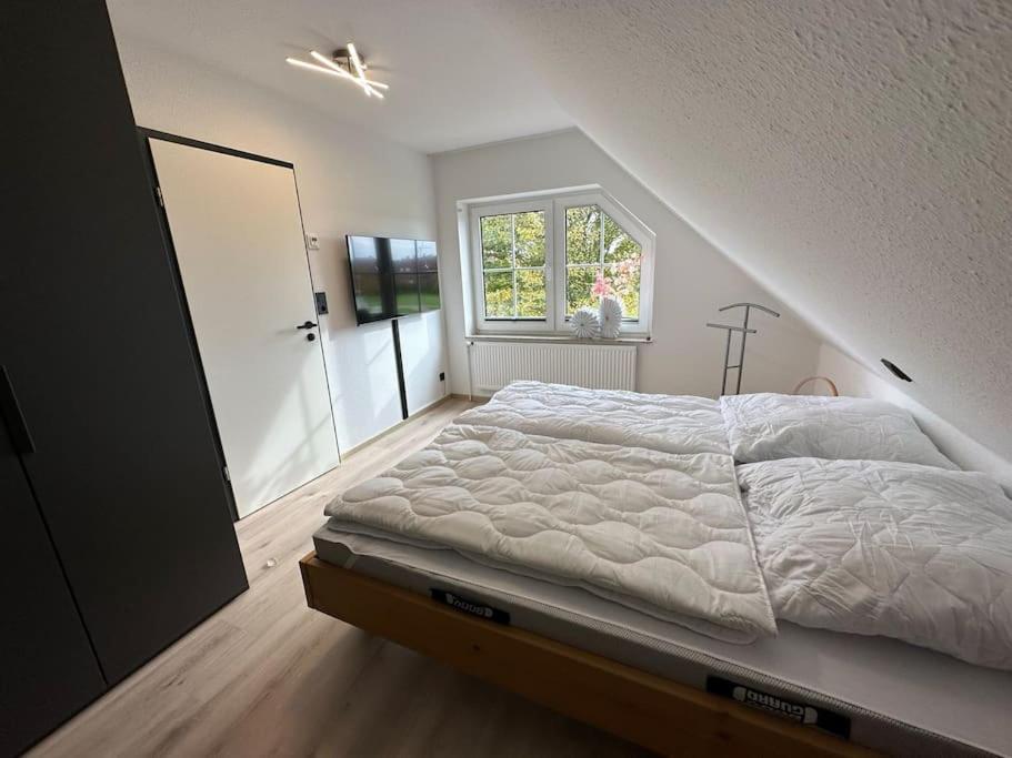 多努姆Haus Zuckersnuut公寓 外观 照片